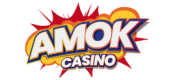 Amok Casino logo